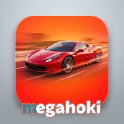 MEGAHOKI — ikon APK